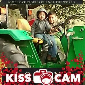 Meet your Posher, Jayce